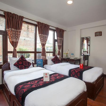 Oyo 175 Hotel Felicity كاتماندو المظهر الخارجي الصورة