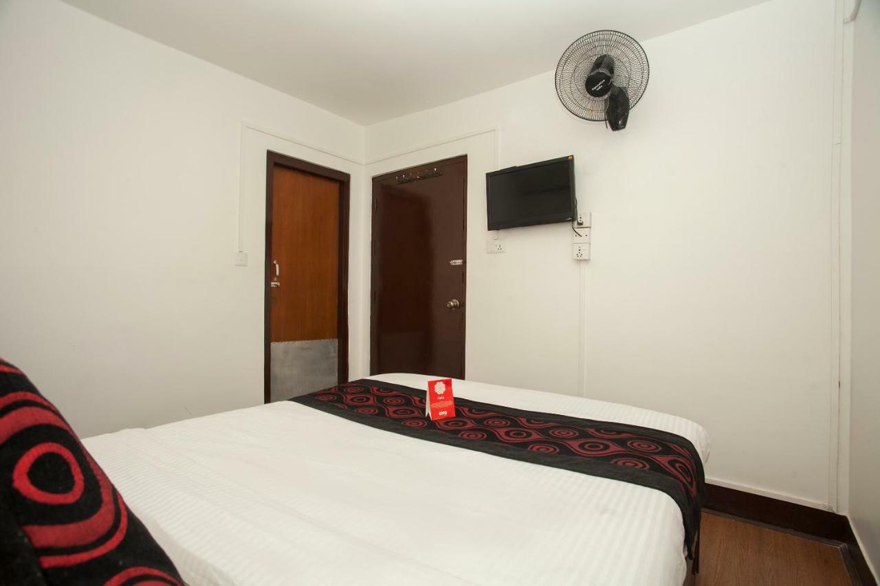Oyo 175 Hotel Felicity كاتماندو المظهر الخارجي الصورة