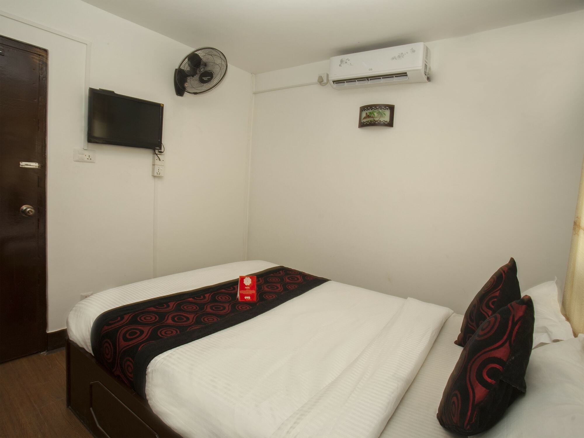 Oyo 175 Hotel Felicity كاتماندو المظهر الخارجي الصورة
