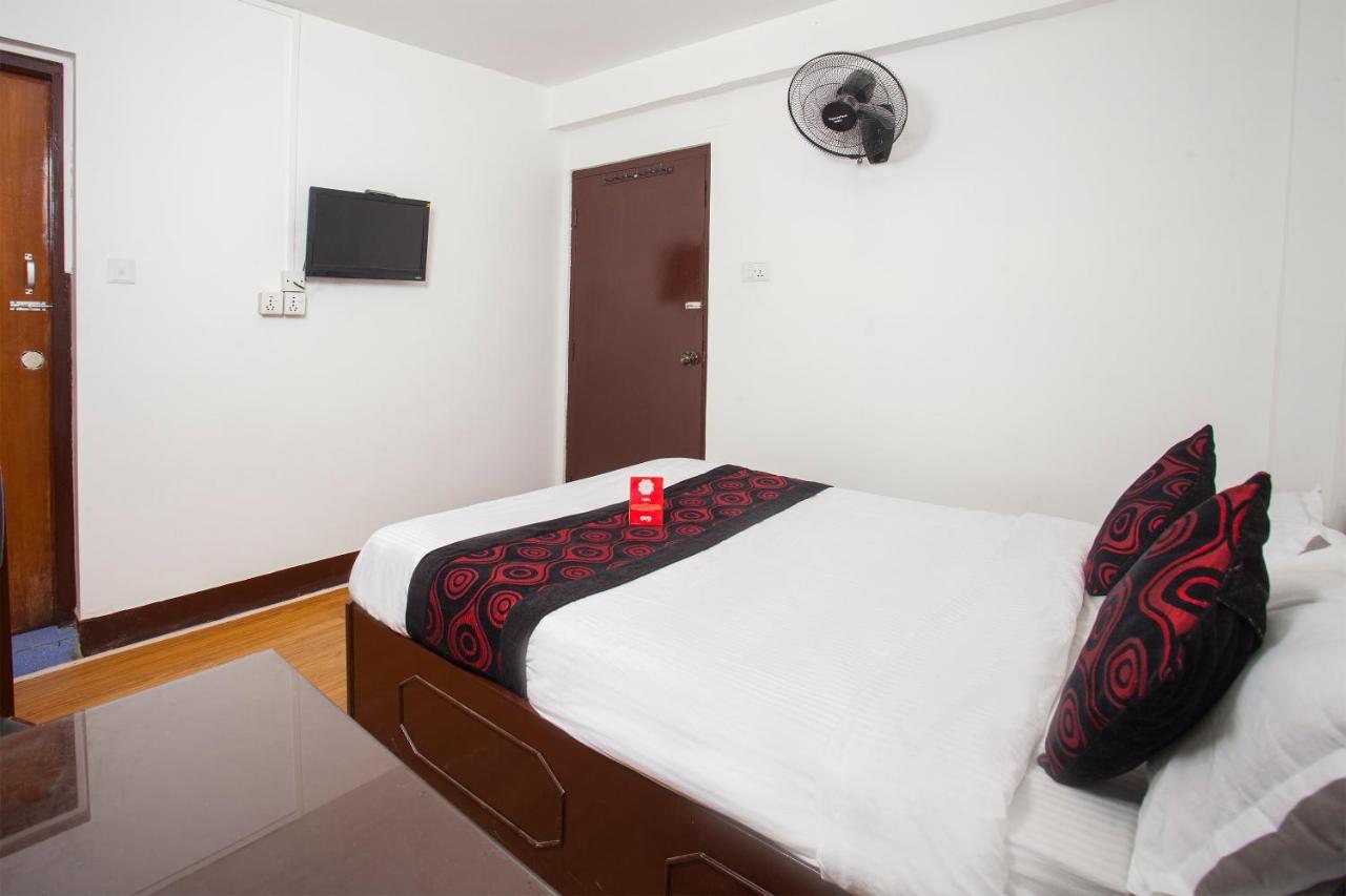 Oyo 175 Hotel Felicity كاتماندو المظهر الخارجي الصورة