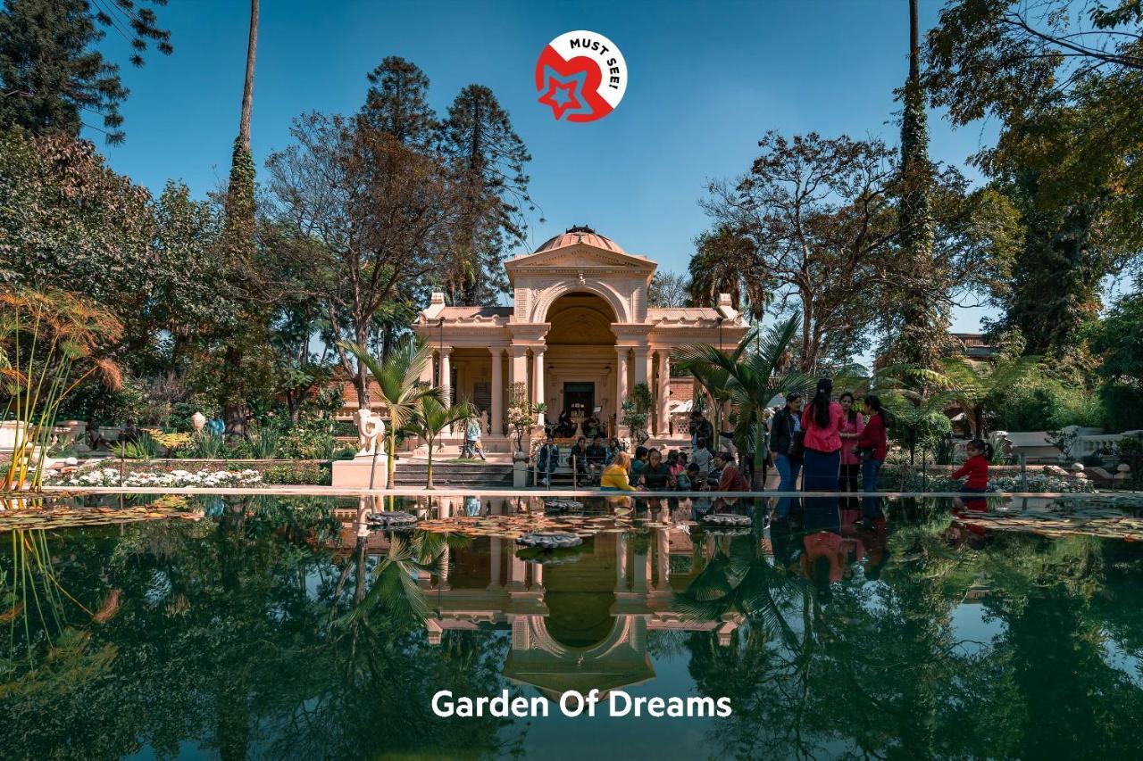 Oyo 175 Hotel Felicity كاتماندو المظهر الخارجي الصورة