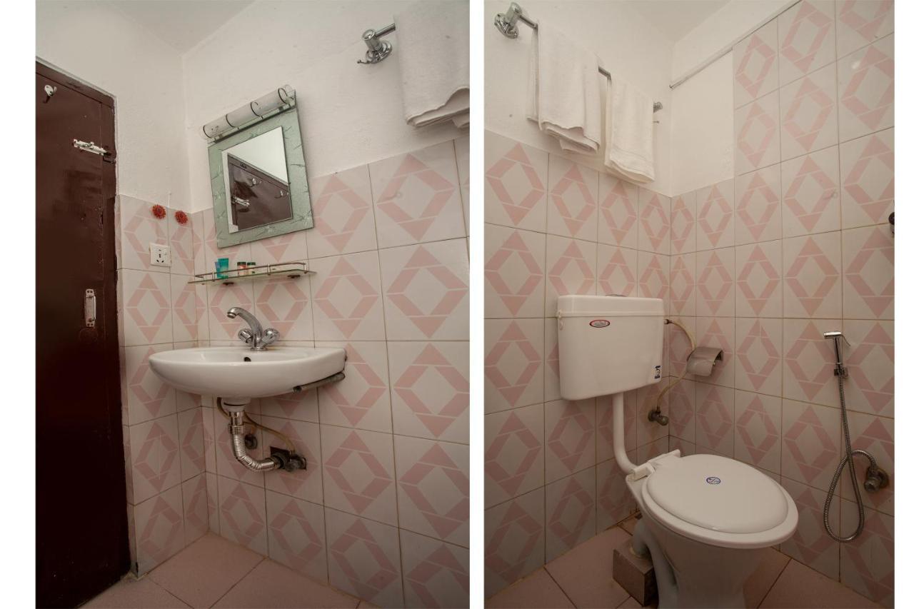 Oyo 175 Hotel Felicity كاتماندو المظهر الخارجي الصورة