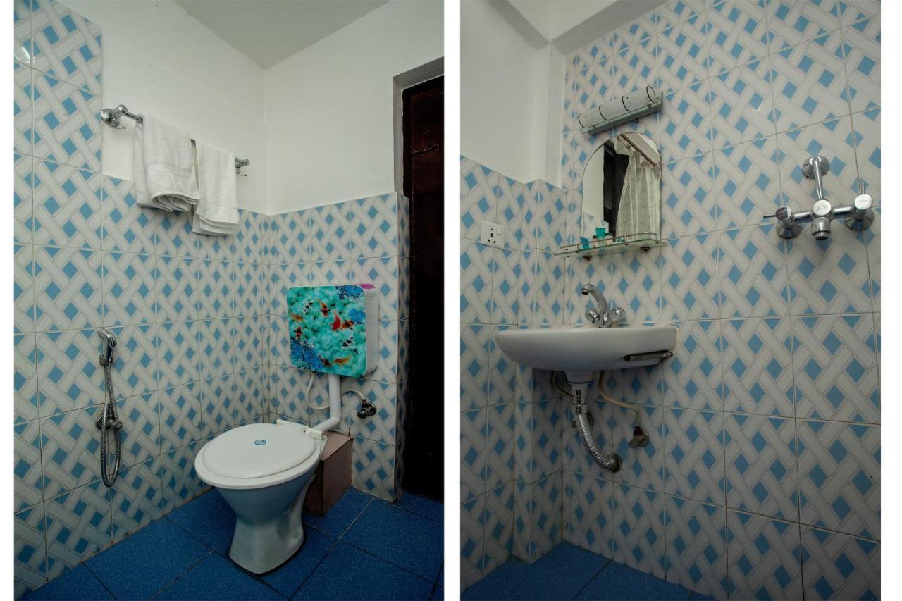 Oyo 175 Hotel Felicity كاتماندو المظهر الخارجي الصورة