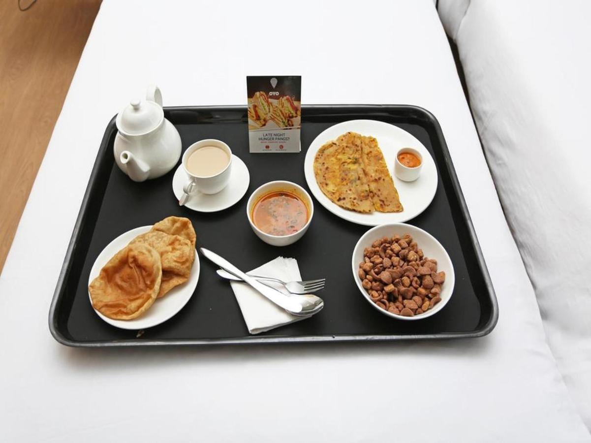 Oyo 175 Hotel Felicity كاتماندو المظهر الخارجي الصورة