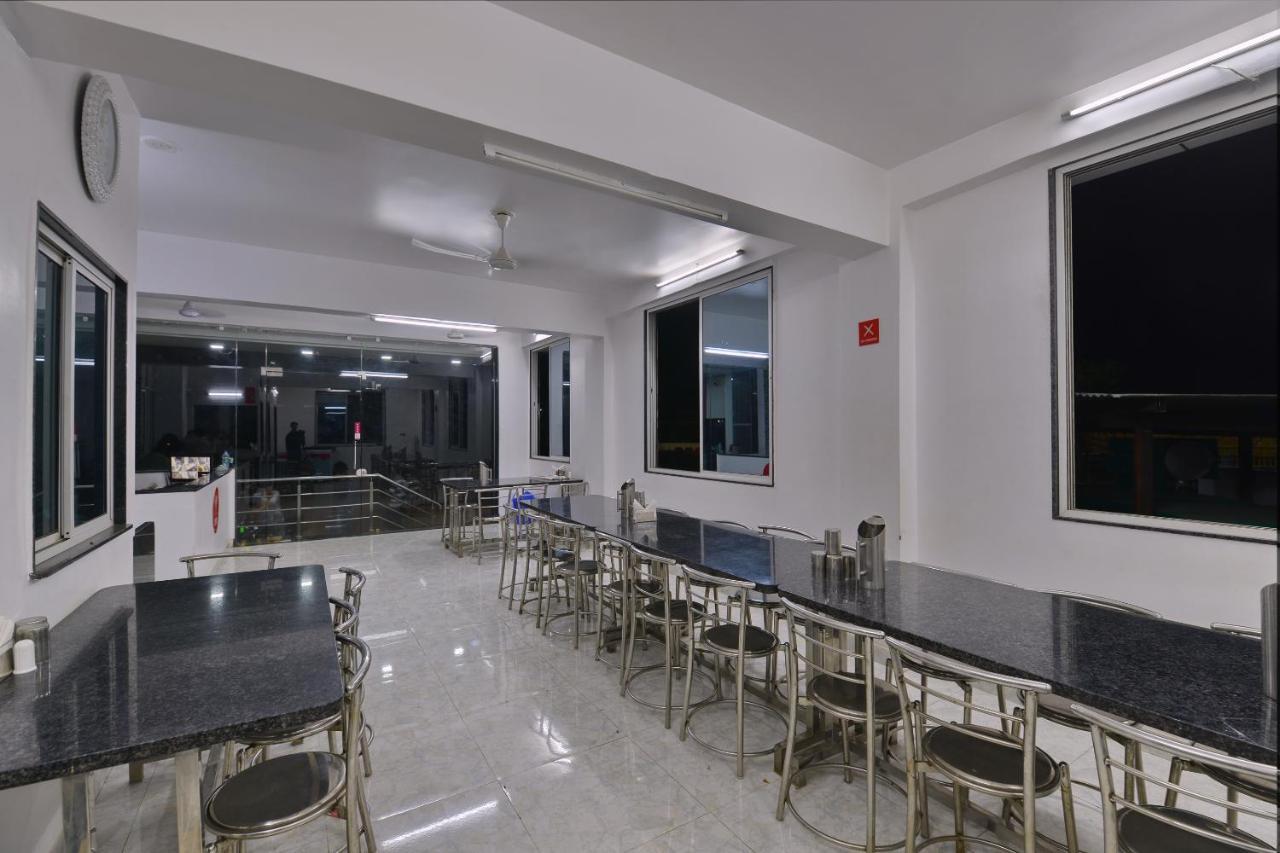 Oyo 175 Hotel Felicity كاتماندو المظهر الخارجي الصورة
